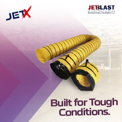 Jet Blast
